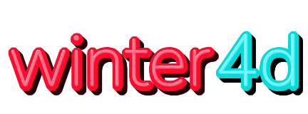 winter4d — logo kanal